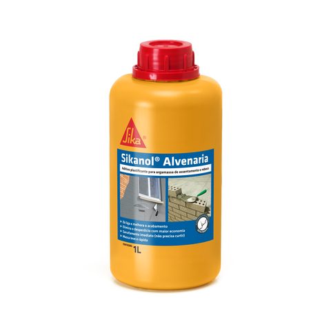 Sikanol® Alvenaria
