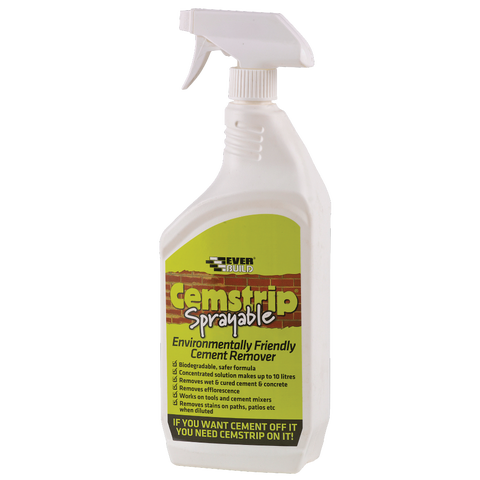 EVERBUILD CEMSTRIP®