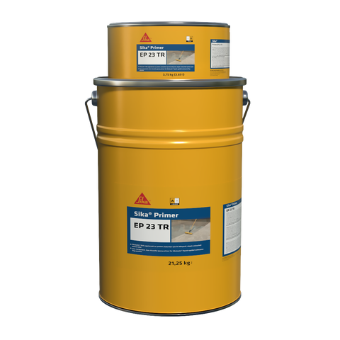 Sika® Primer EP 23 TR