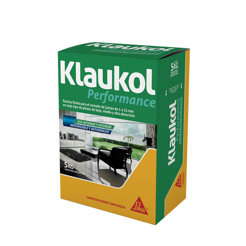 Klaukol Pastina Alta Performance®  1–15 mm