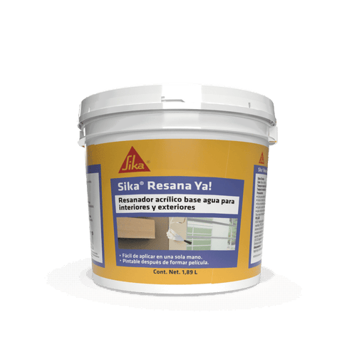 Sika® Resana Ya!