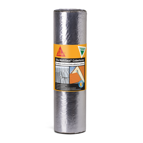 Sika® MultiSeal Coberturas