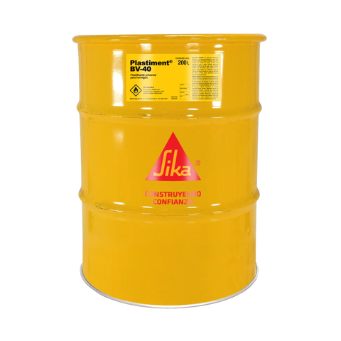 Sika® Plastiment® BV-40