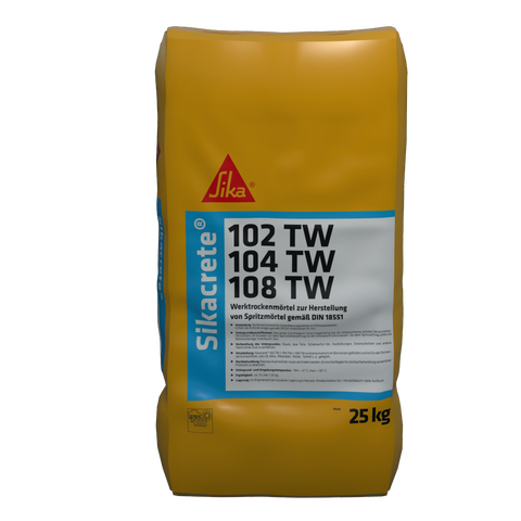 Sikacrete®-102 TW