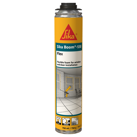 Sika Boom®-558 Flex