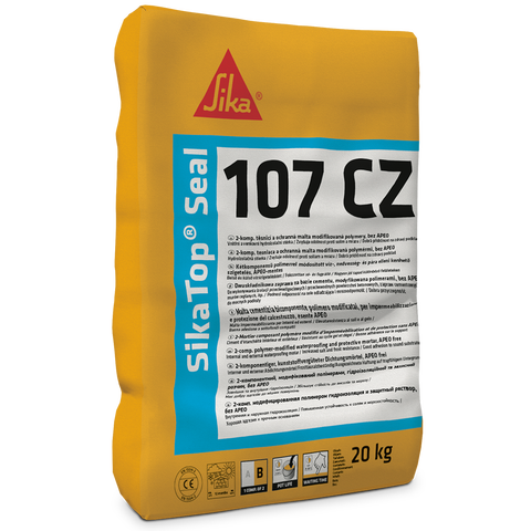 SikaTop®-107 Seal CZ