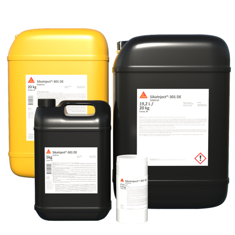 SikaInject®-301 DE