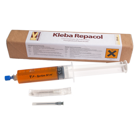 Kleba Repacol