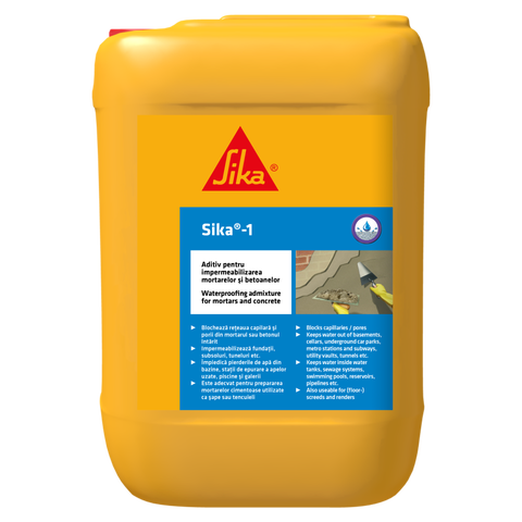 Sika®-1