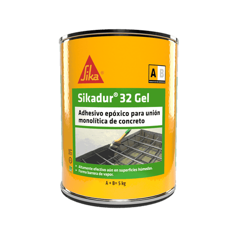 Sikadur®-32 Gel