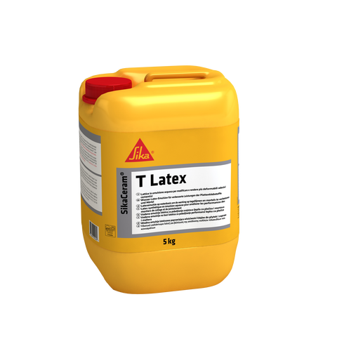 SikaCeram® T Latex S1