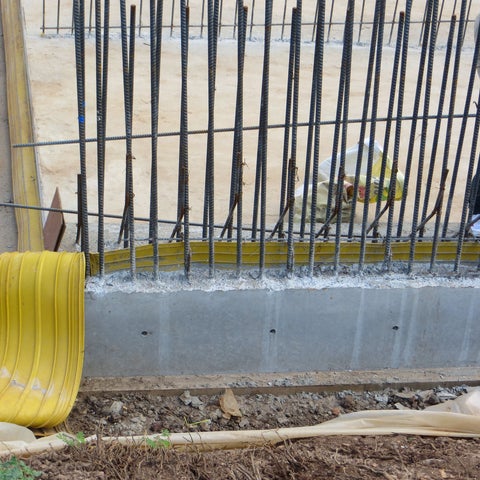 Sika Waterbar® V VN