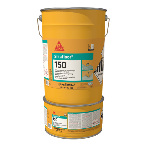 Sikafloor®-150