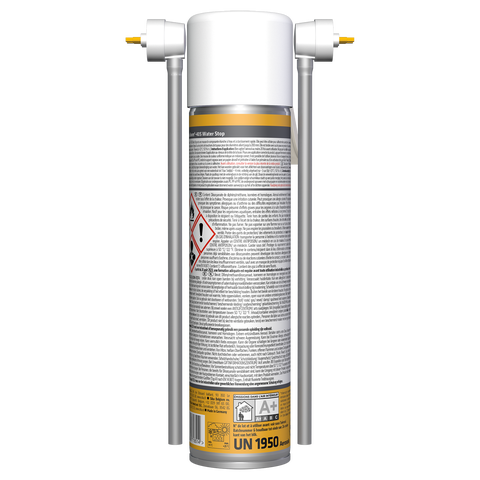 Sika Boom®-405 Water Stop
