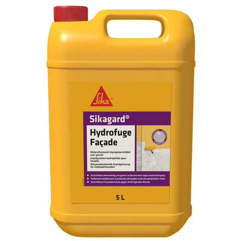 Sikagard® Hydrofuge Façade