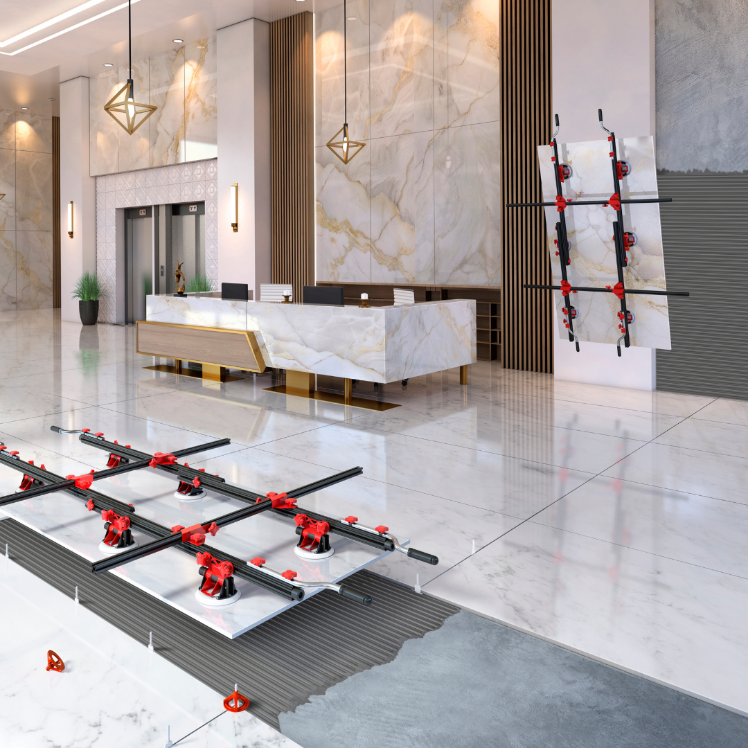SikaCeram®-99 Floor & Wall KH