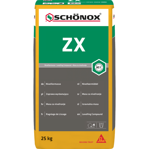 SCHÖNOX® ZX