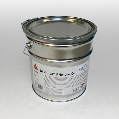 SikaRoof® Primer-600 UK