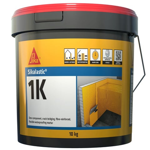 Sikalastic®-1K