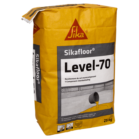 Sikafloor® Level-70
