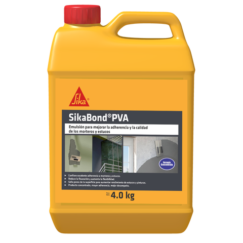 SikaBond® PVA