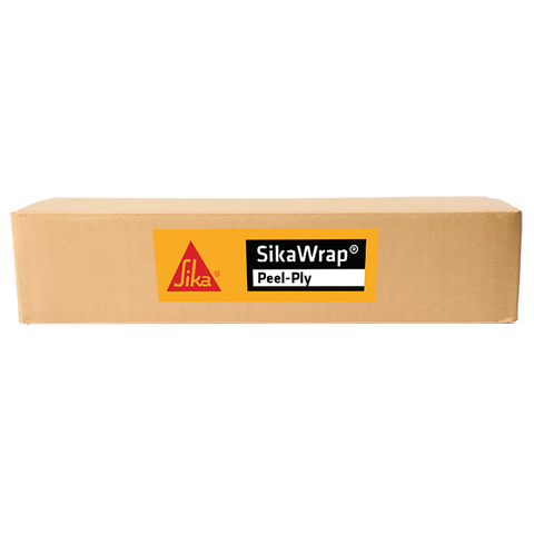 SikaWrap® Peel-Ply
