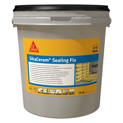 SikaCeram® Sealing Fix