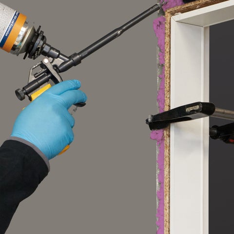 Sika Boom®-420 Fire
