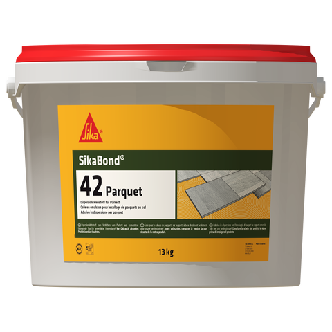 SikaBond®-42 Parquet