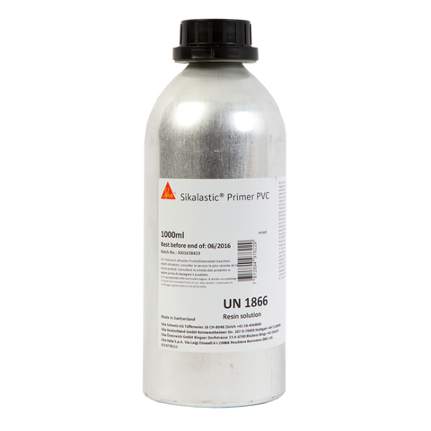 Sikalastic® Primer PVC
