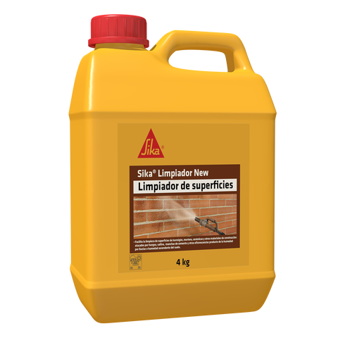 Sika® Limpiador