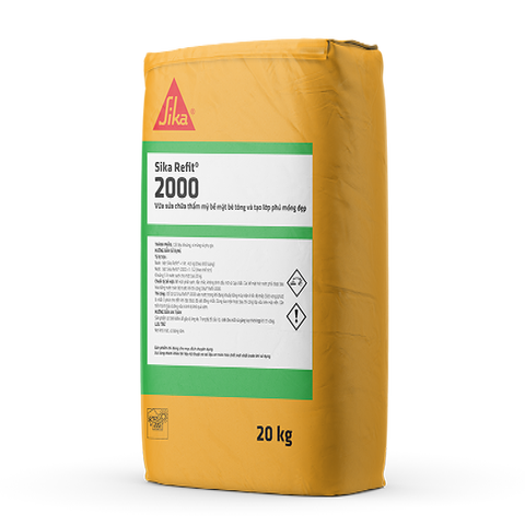 SikaRefit®-2000