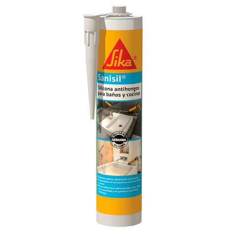 Sika® Sanisil®