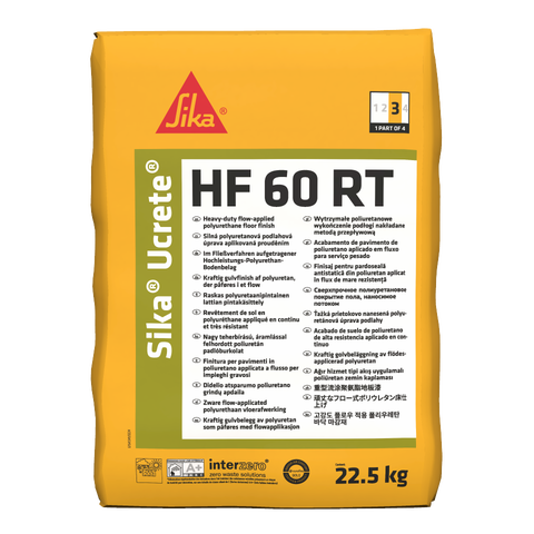 Sika® Ucrete® HF 60 RT