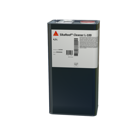 SikaRoof® Cleaner L-100