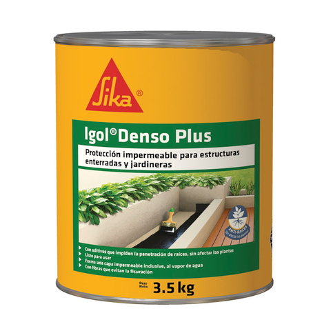 Igol® Denso Plus