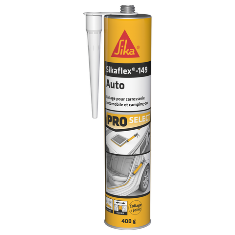 Sikaflex®-149  Auto