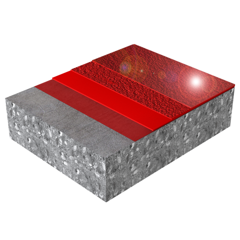 Sikafloor® MultiDur EB-27 ECC