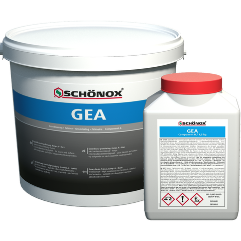 SCHÖNOX® GEA