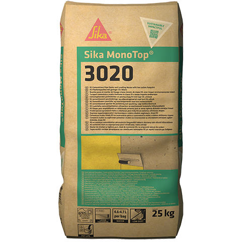 Sika MonoTop®-3020