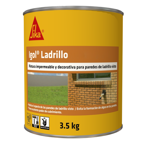 Igol® Ladrillo