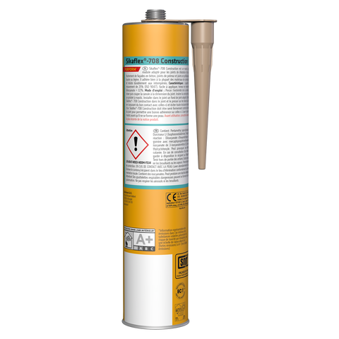 Sikaflex®-708 Construction