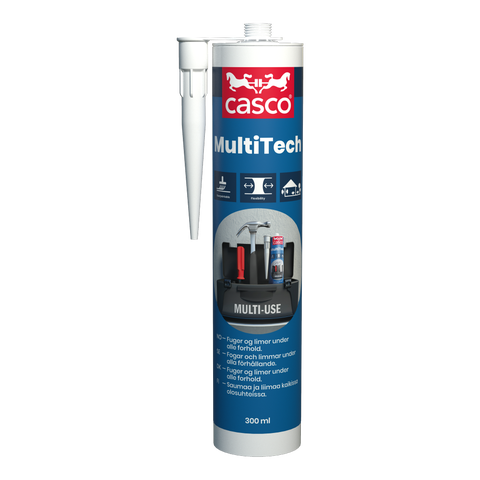 Casco® MultiTech
