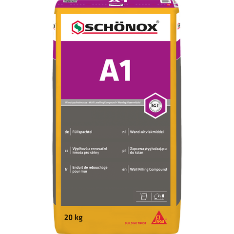 SCHÖNOX® A1