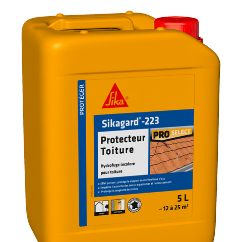 Sikagard®-223 Protecteur Toiture