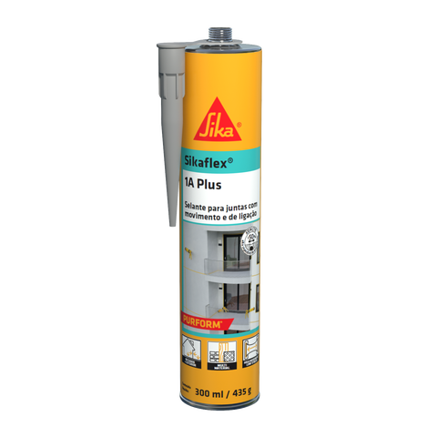 Sikaflex®-1A PLUS