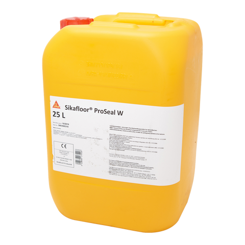 Sikafloor® ProSeal W