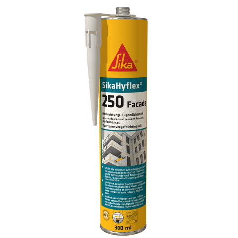 SikaHyflex®-250 Facade