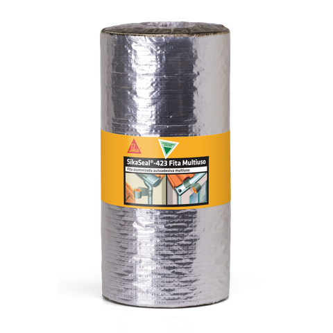 SikaSeal®-423 Fita Multiuso