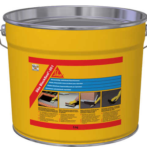 Sika BlackSeal®-301